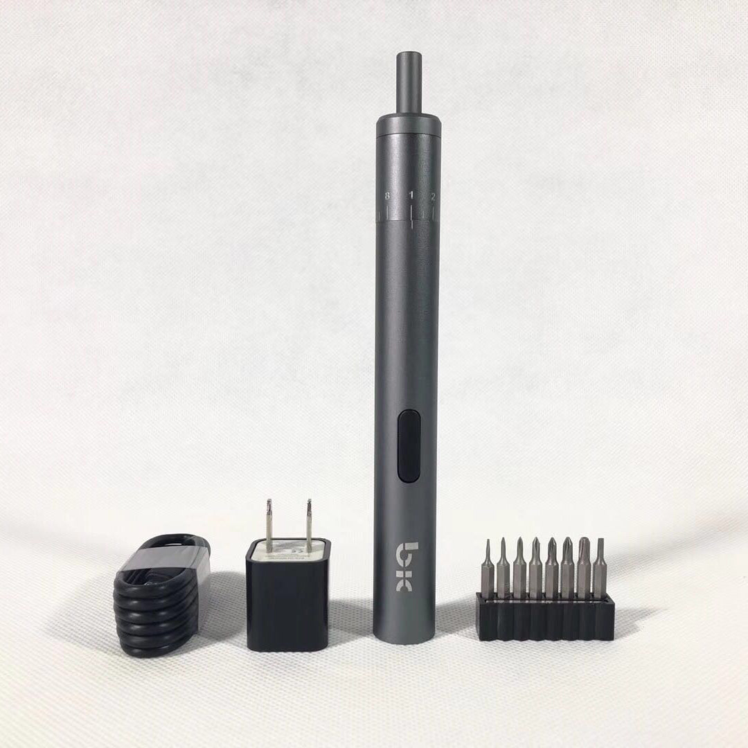 TBK-008 Adjustable Position Electric Charging Screwdriver Mobile Phone Repair Dismantling for iPhone Samsung Repair