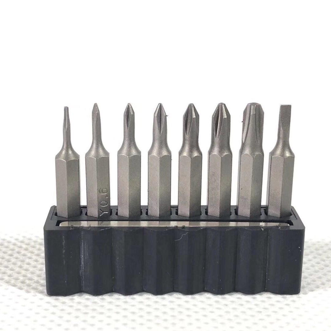 TBK-008 Adjustable Position Electric Charging Screwdriver Mobile Phone Repair Dismantling for iPhone Samsung Repair