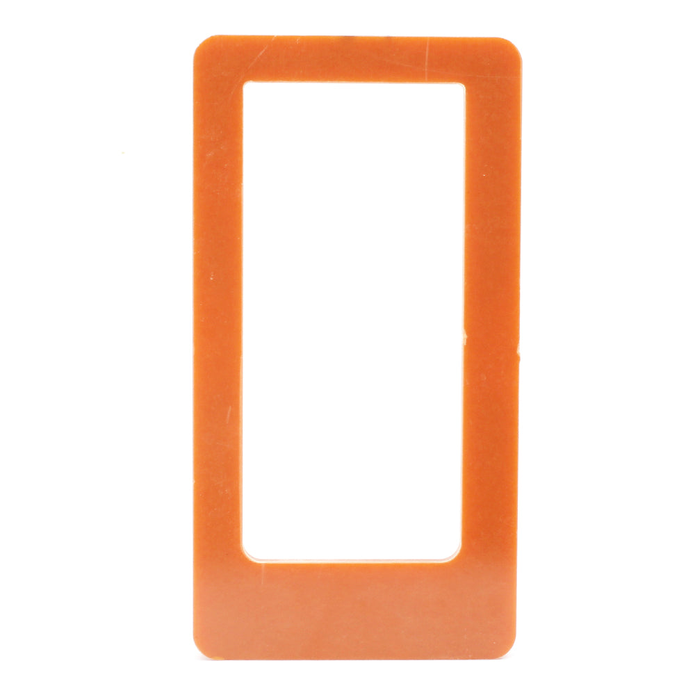 Front Screen LCD Outer Glass Lens Repair Gluing Mold Tool for Samsung Galaxy S7 SM-G930