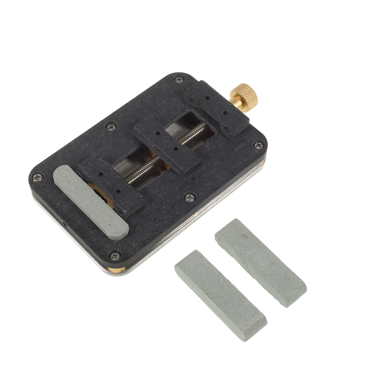 Single Bearing Motherboard Comprehensive Maintenance Motherboard Fixture High Temperature PCB Board Fixed Fixture