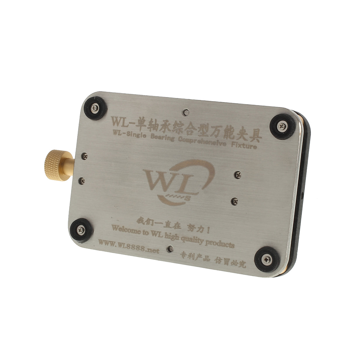 Single Bearing Motherboard Comprehensive Maintenance Motherboard Fixture High Temperature PCB Board Fixed Fixture