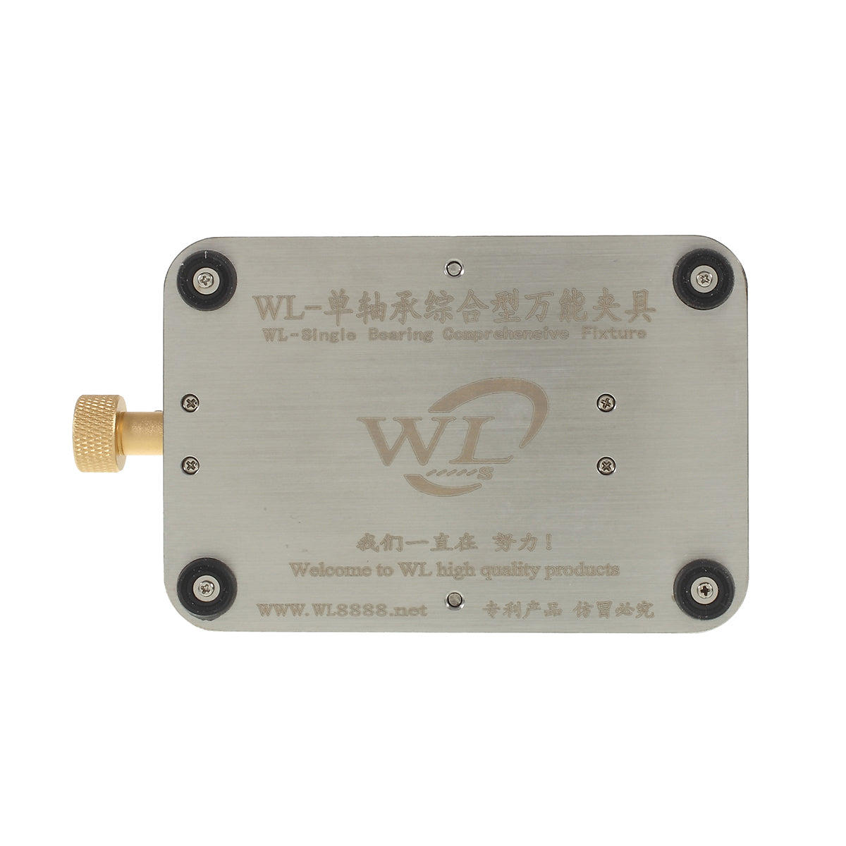 Single Bearing Motherboard Comprehensive Maintenance Motherboard Fixture High Temperature PCB Board Fixed Fixture