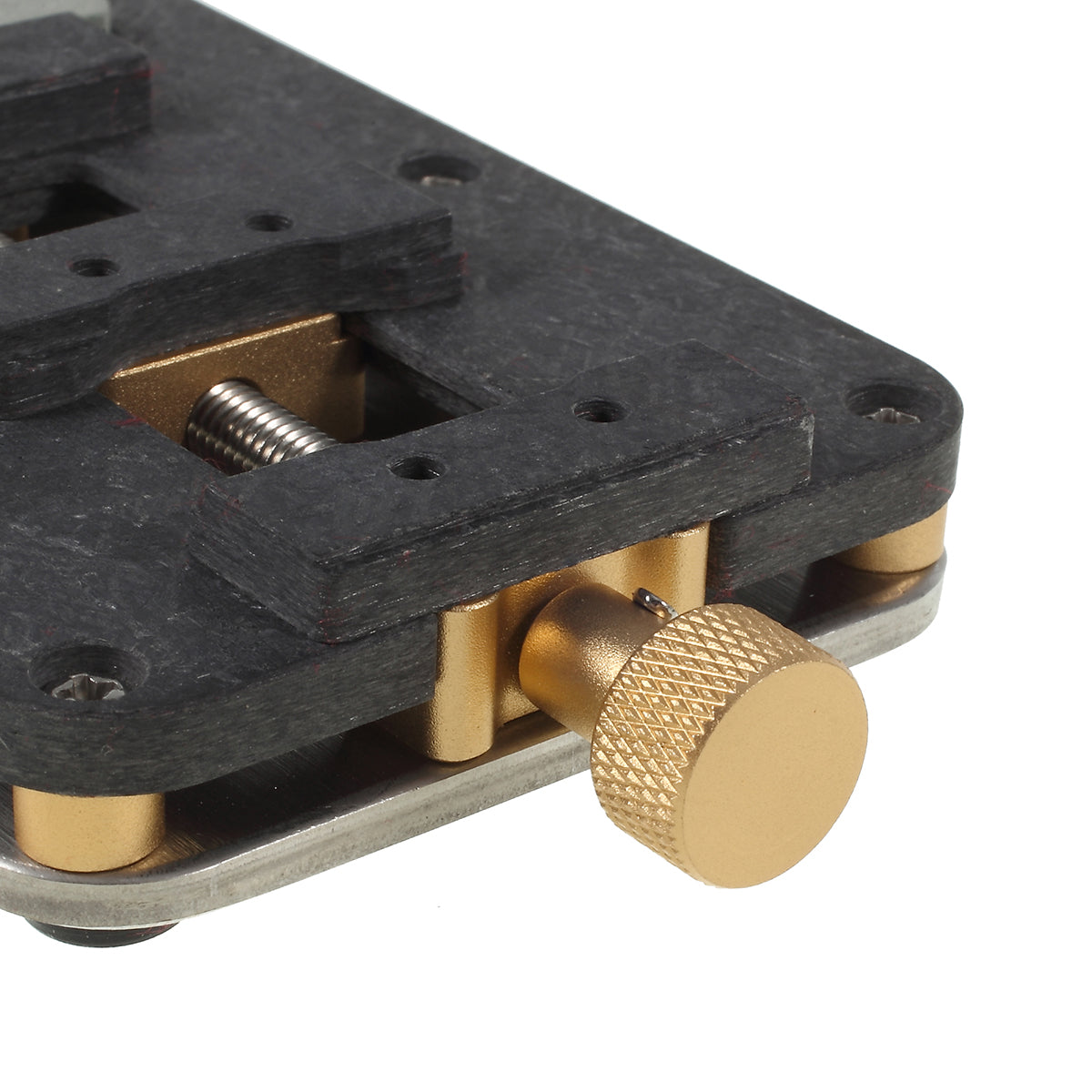 Single Bearing Motherboard Comprehensive Maintenance Motherboard Fixture High Temperature PCB Board Fixed Fixture