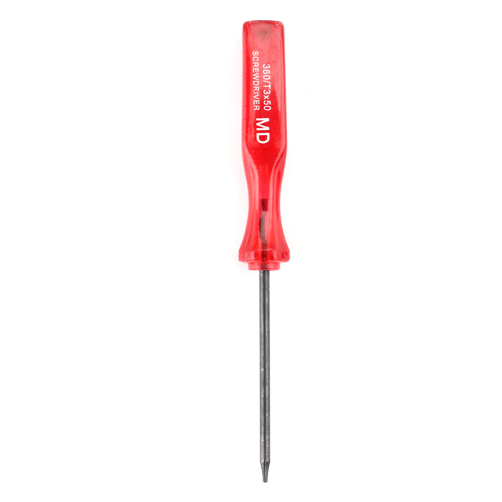 Professional Non-slip Handle Precision T3 Torx Screwdriver for Nokia Sony LG Smartphone