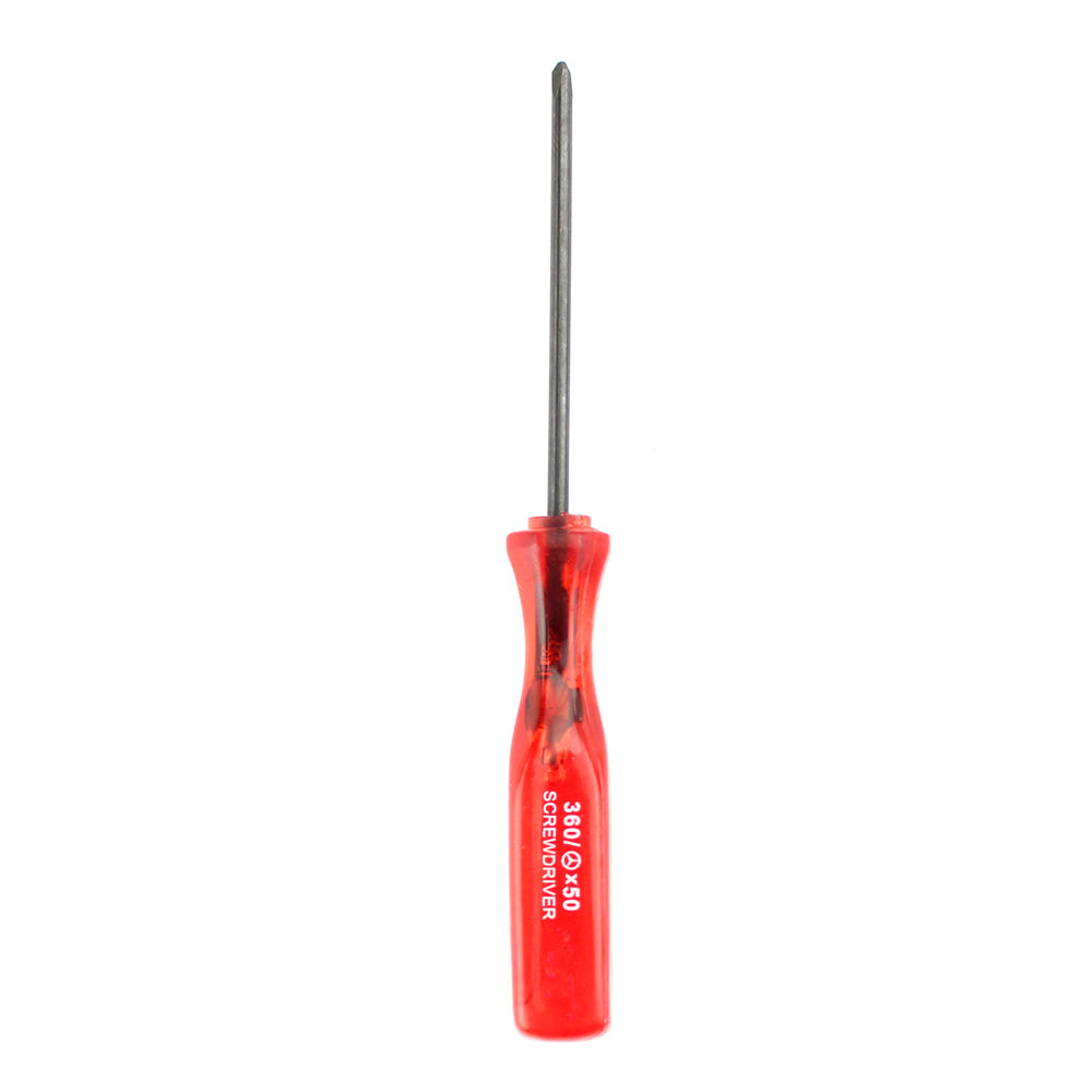 Professional Non-slip Handle Precision Y Shape Screwdriver