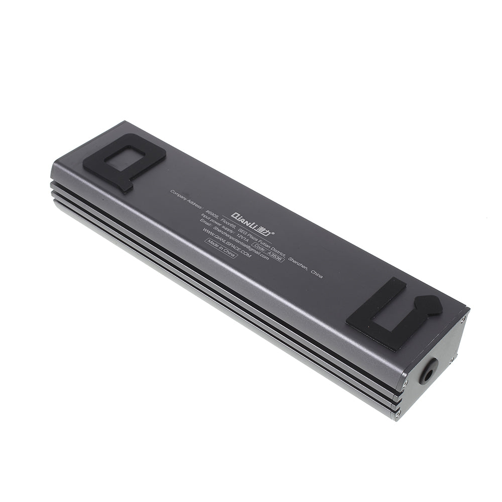 iSEE Dust Scanner Detection Light for Phone and Tablet Repair