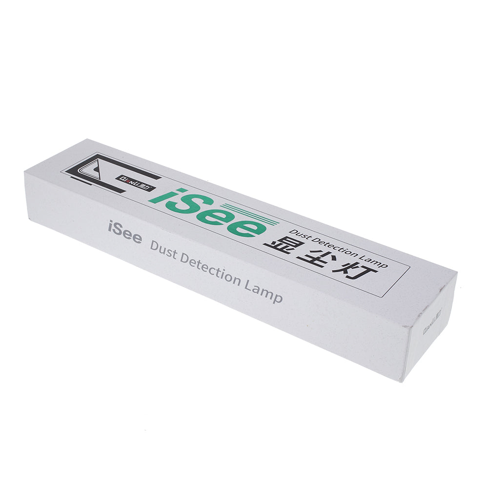 iSEE Dust Scanner Detection Light for Phone and Tablet Repair