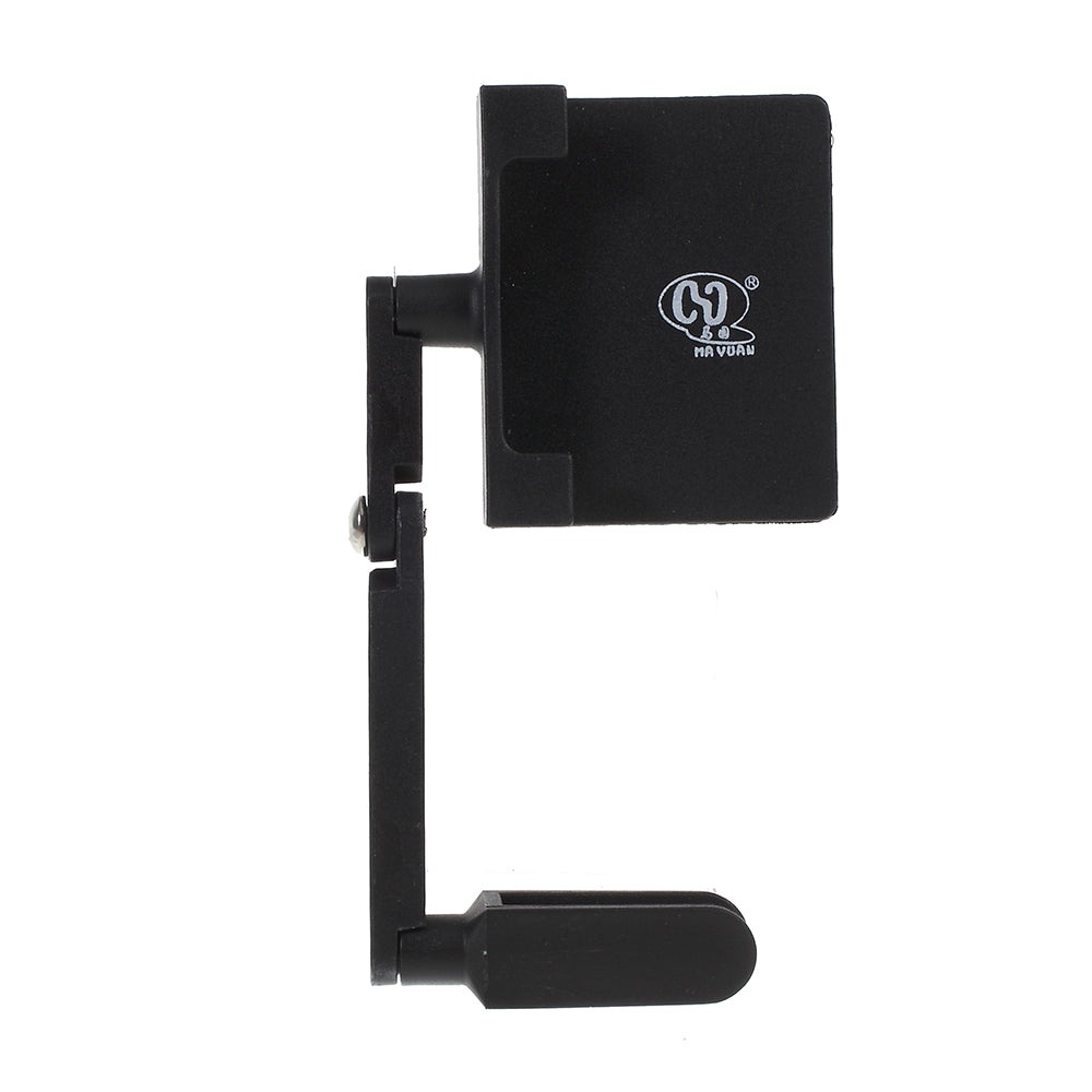 Second Generation Rotary Mobile Phone LCD Screen Plastic Fixture Holder Repairing Helper Tool