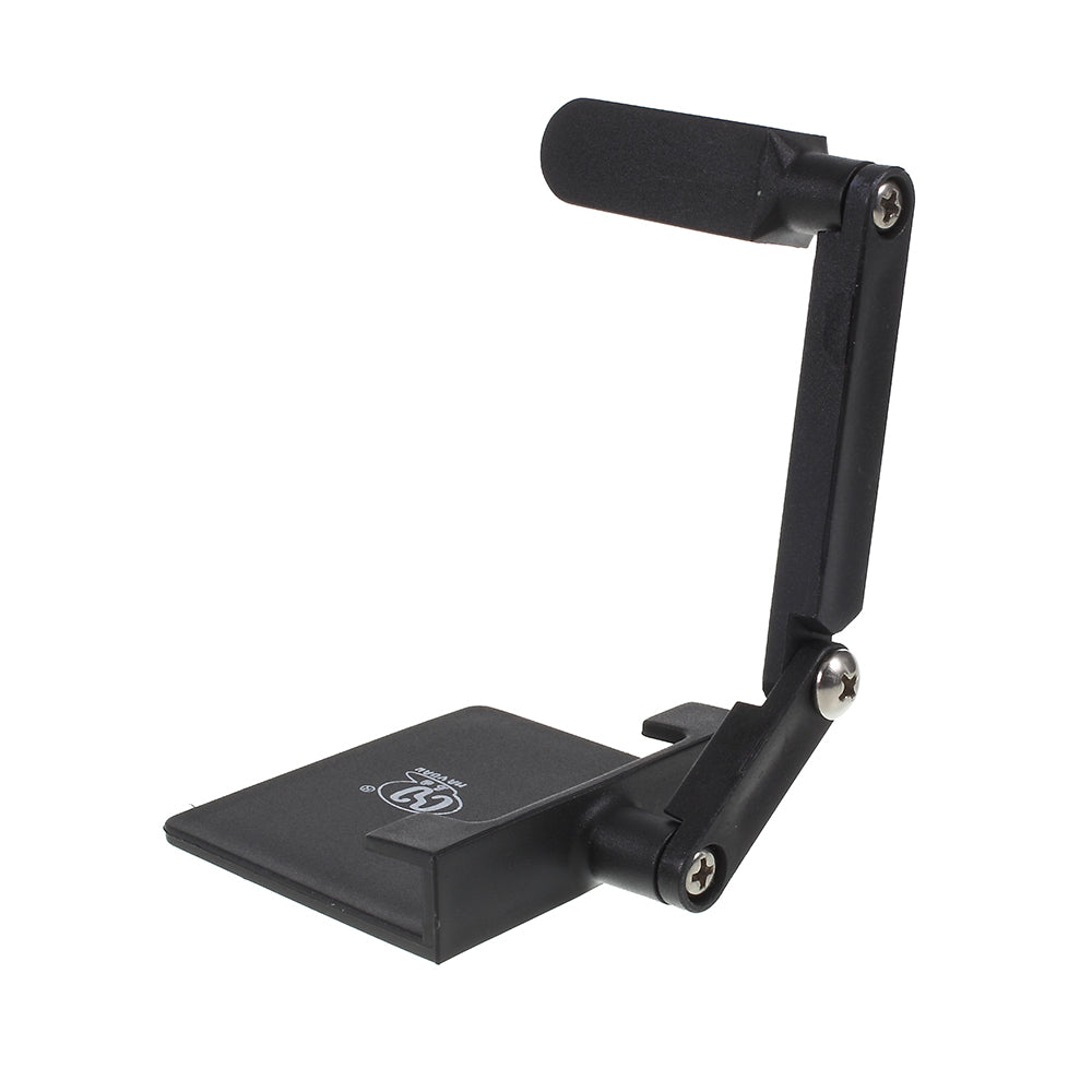 Second Generation Rotary Mobile Phone LCD Screen Plastic Fixture Holder Repairing Helper Tool