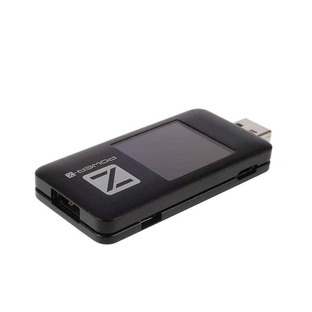 POWER-Z FL001 SUPER USB PD Tester Voltage Current Tester