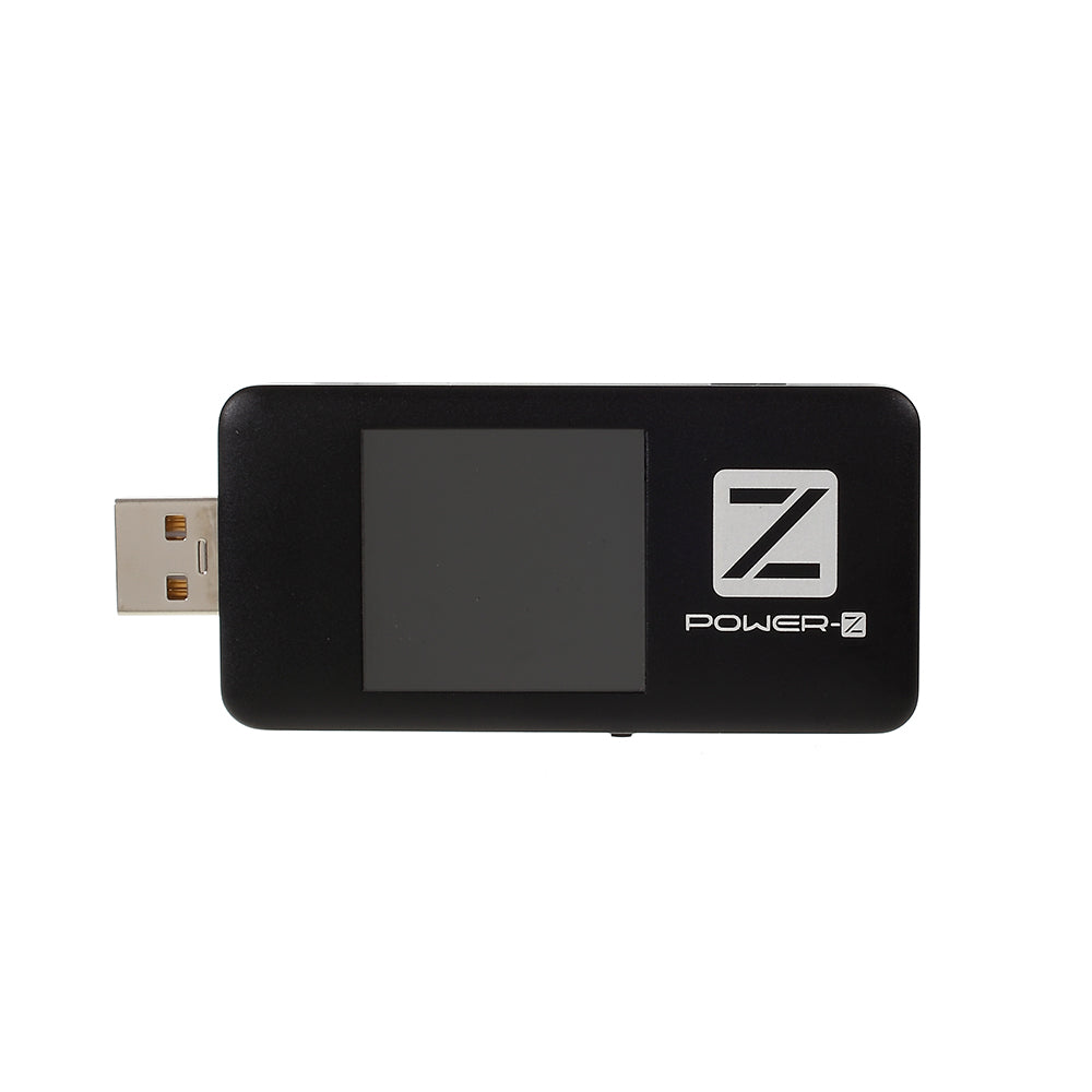 POWER-Z FL001 SUPER USB PD Tester Voltage Current Tester