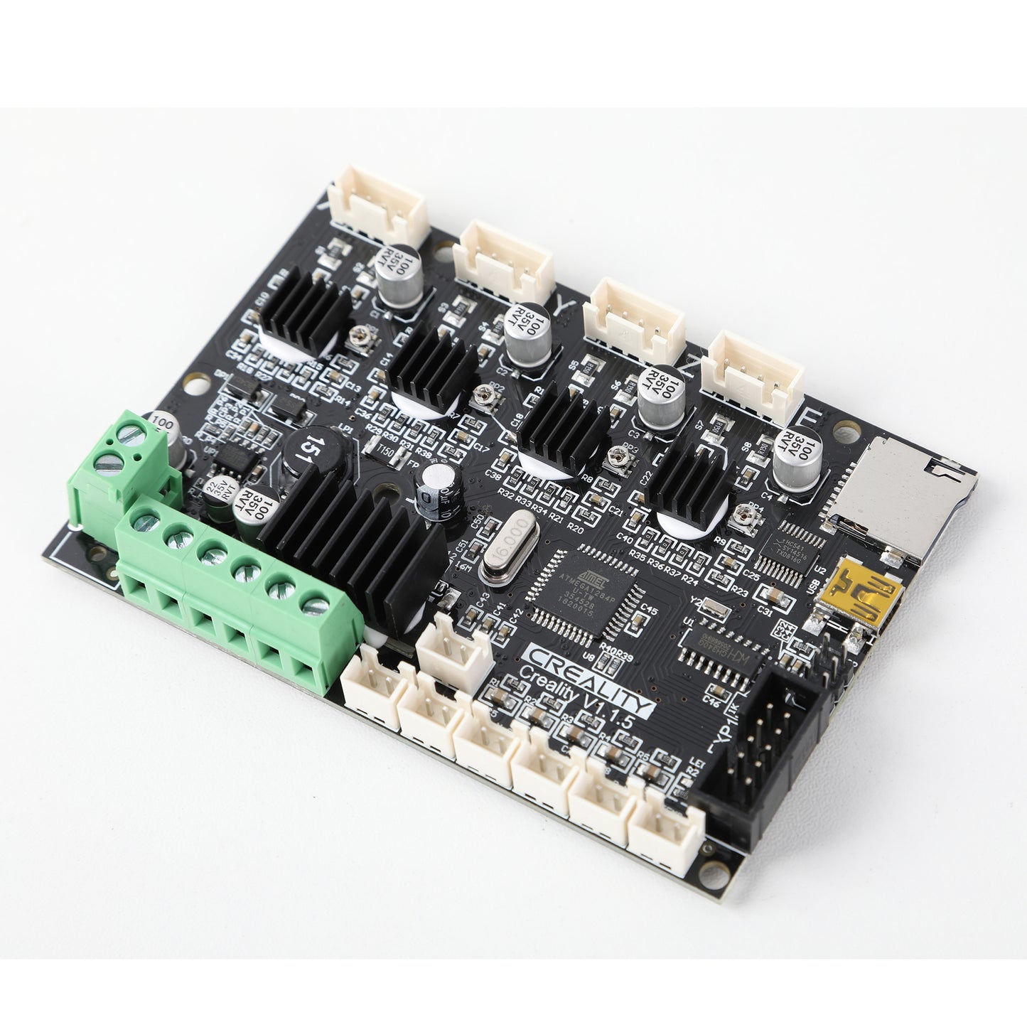 Silent Mainboard Mother Control Board for Ender 3 / Ender 3S / Ender 3 Pro