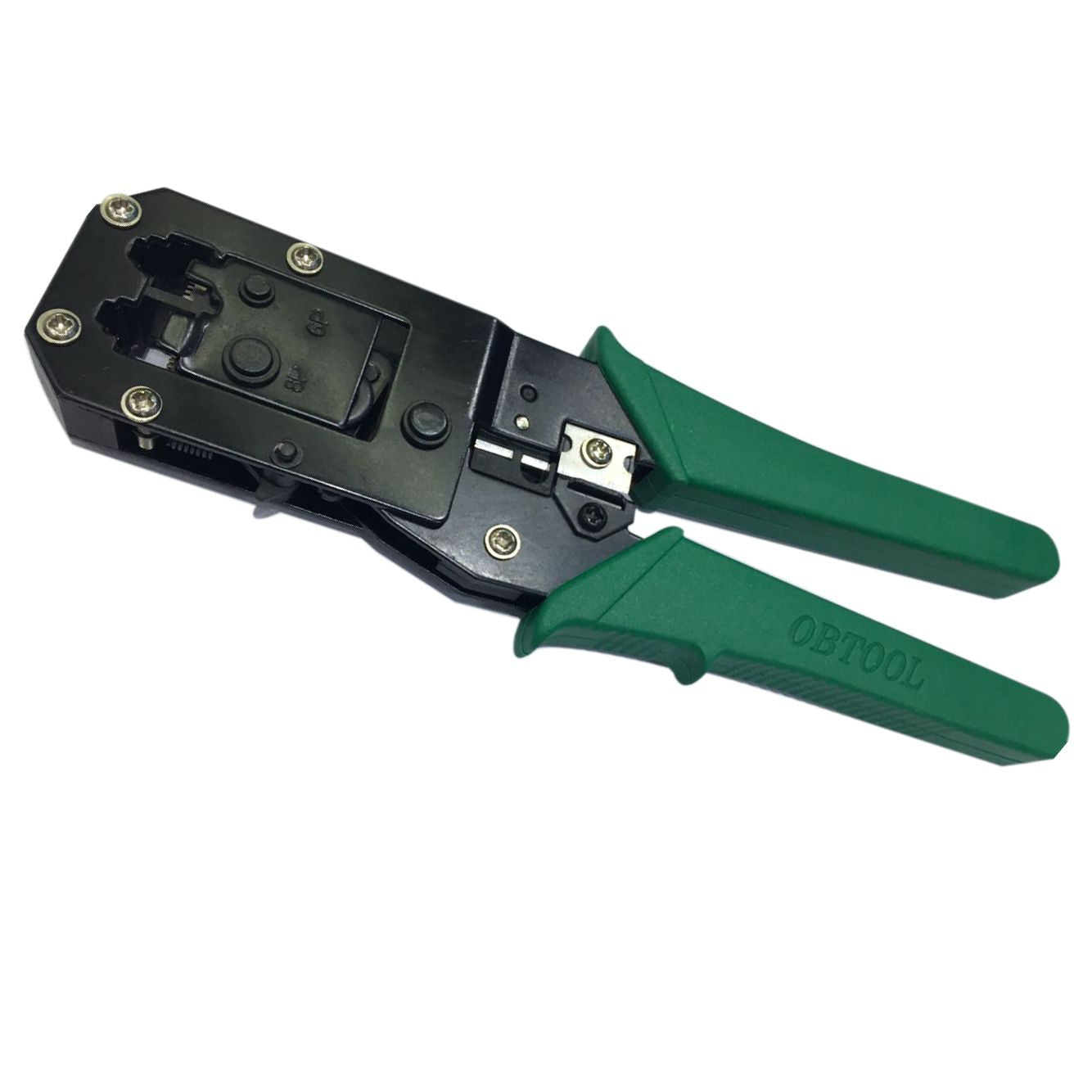 Dual-purpose Mesh Multi-functional Stripping Line Pressing Clamp