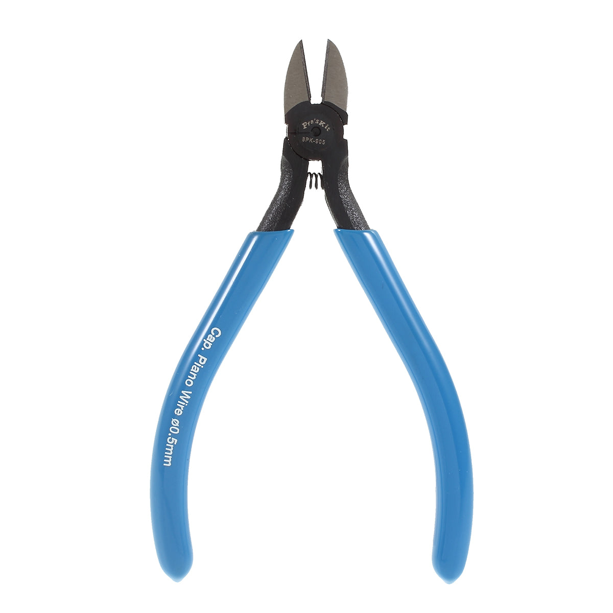8PK-905 Cutting Plier with Non-slip Handle