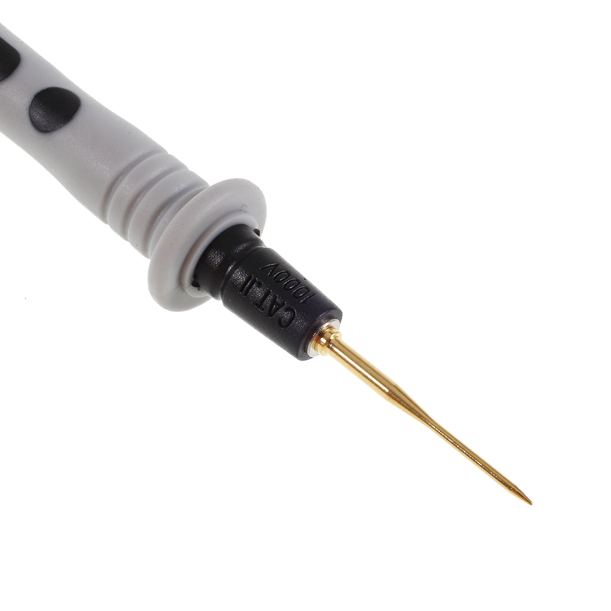 Multimeter Test Stick Needle Thread Universal Digital Multimeter Test Pen Wire Pen Kits