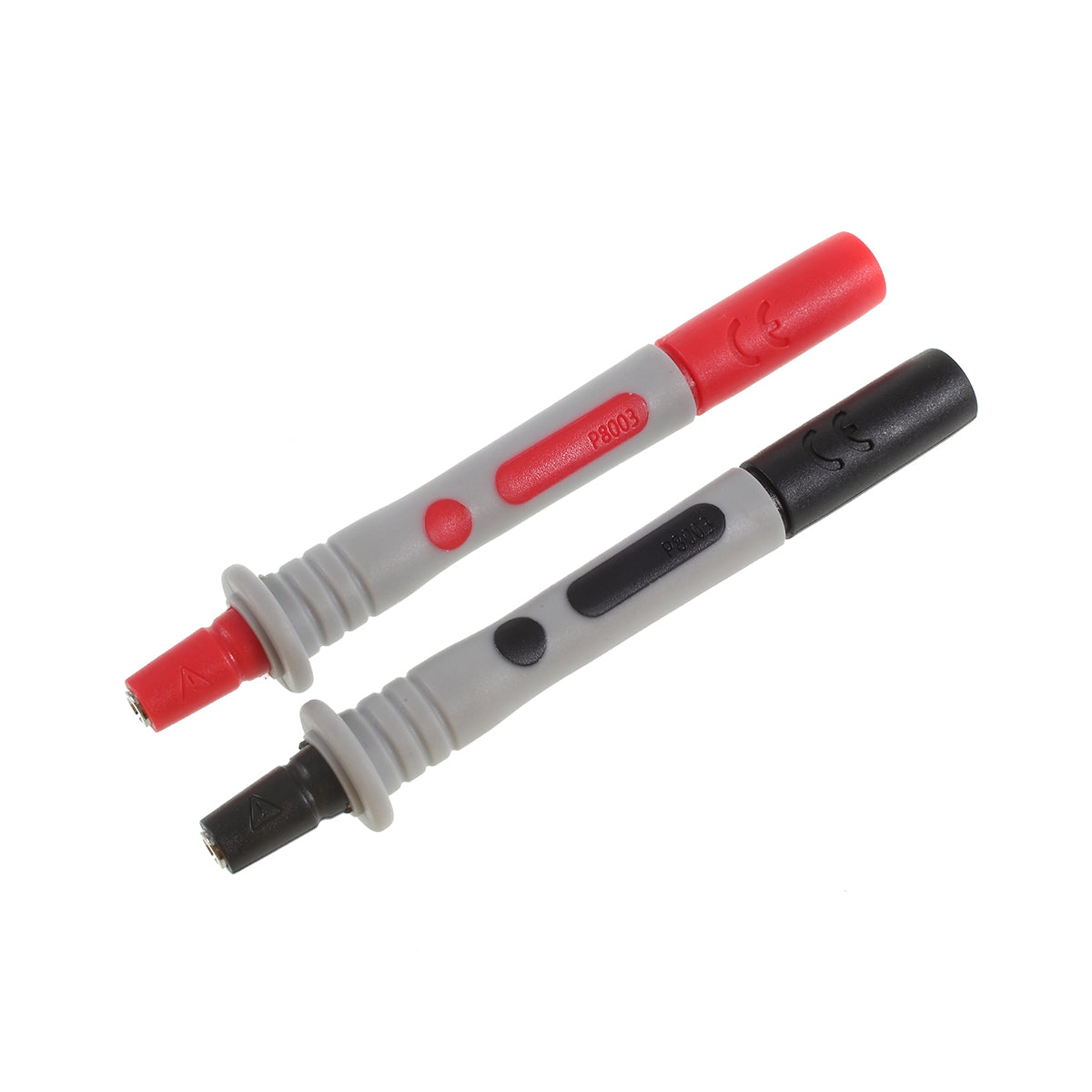 Multimeter Test Stick Needle Thread Universal Digital Multimeter Test Pen Wire Pen Kits