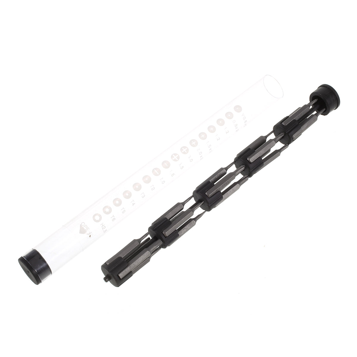 Mini Electric Screwdriver Rechargeable Power Screw Driver Kit