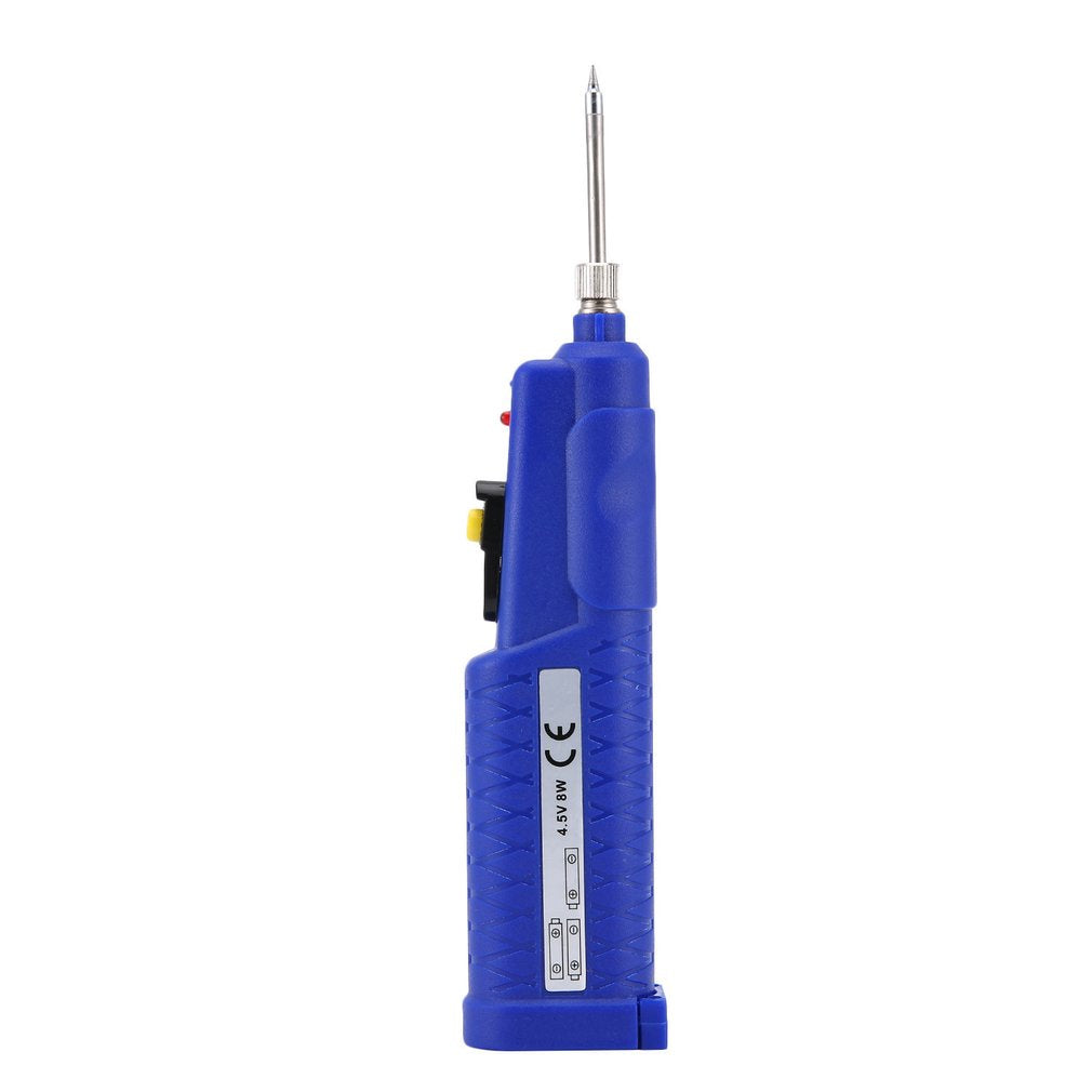 8W 4.5V Electronic Welding Soldering Iron Tool Electric Pen Solder Tin Wire Mini Welding Tools