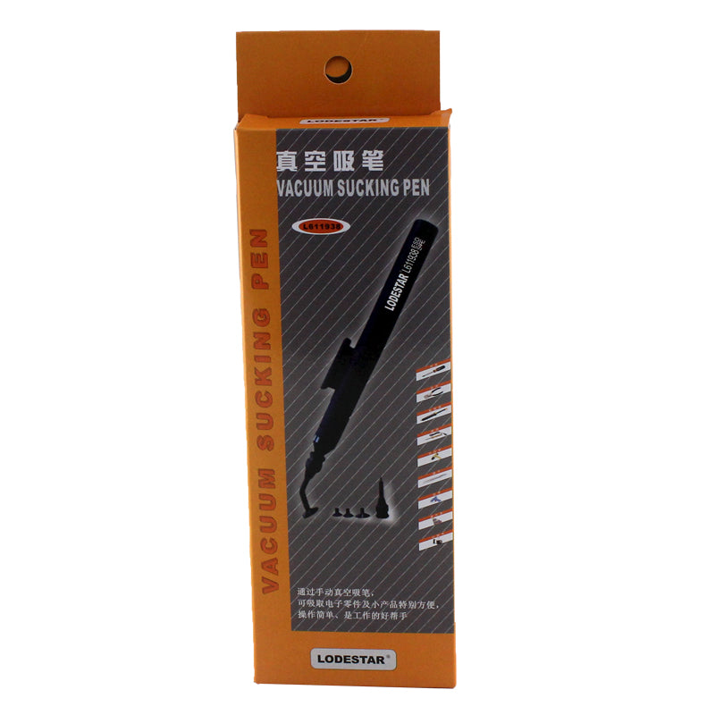 Uniqkart L611938 Vacuum Sucking Pen for IC Chip SMD SMT Work