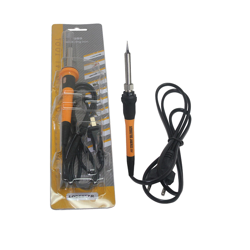 Uniqkart L407022 22W Handheld Heat Soldering Iron