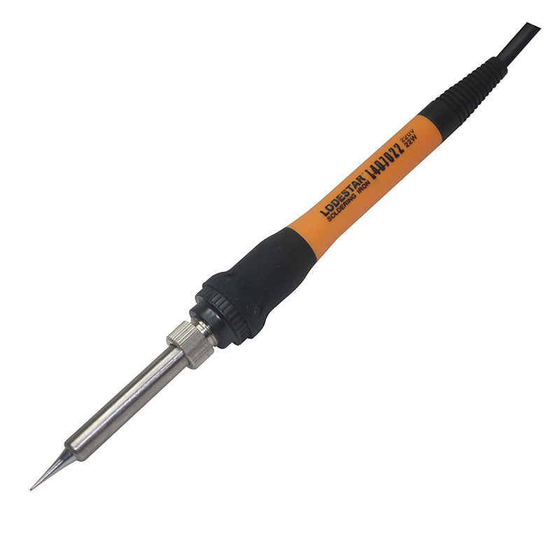 Uniqkart L407022 22W Handheld Heat Soldering Iron