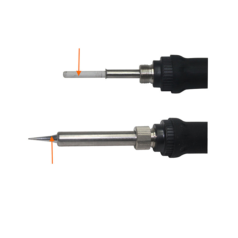 Uniqkart L407022 22W Handheld Heat Soldering Iron