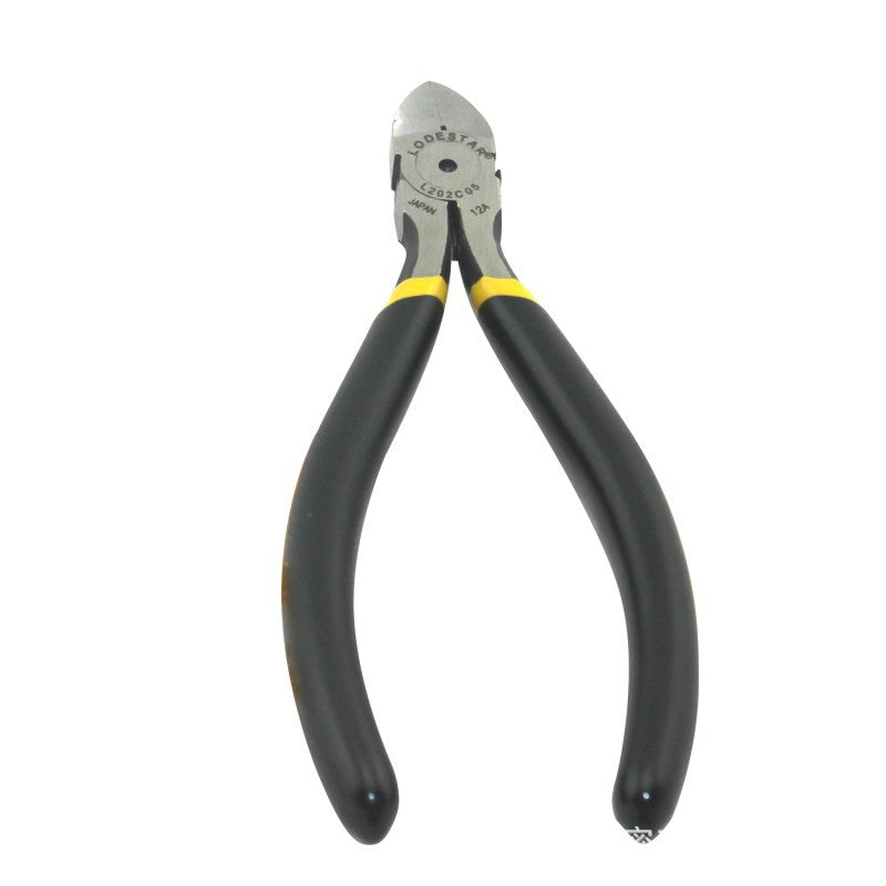 Uniqkart L202C05 5 inch Diagonal Cutting Pliers