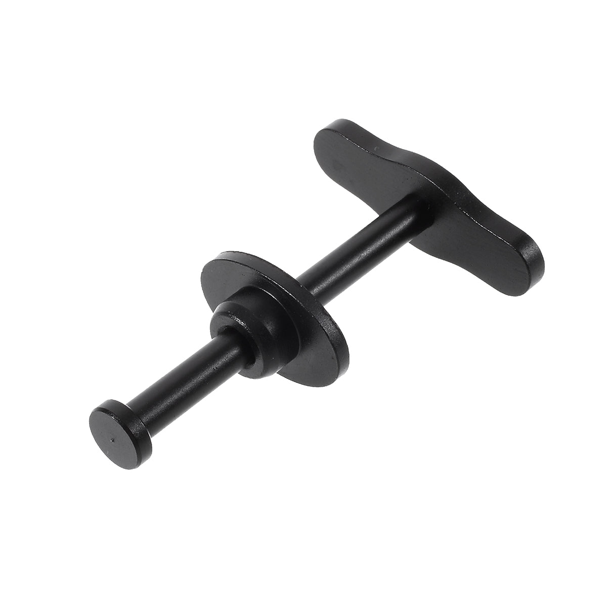 Flux Mate Dispenser Plunger for Syringe Based Liquid Flux Application