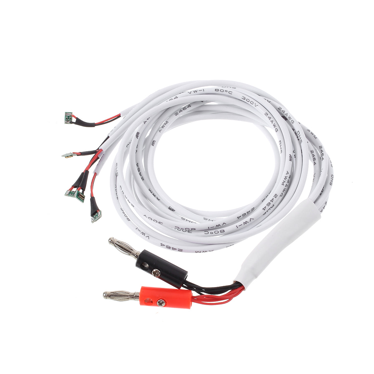 Multi-function DC Current Power Supply Test Cable for Huawei Samsung Android Device