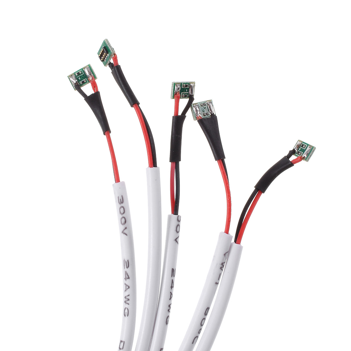 Multi-function DC Current Power Supply Test Cable for Huawei Samsung Android Device