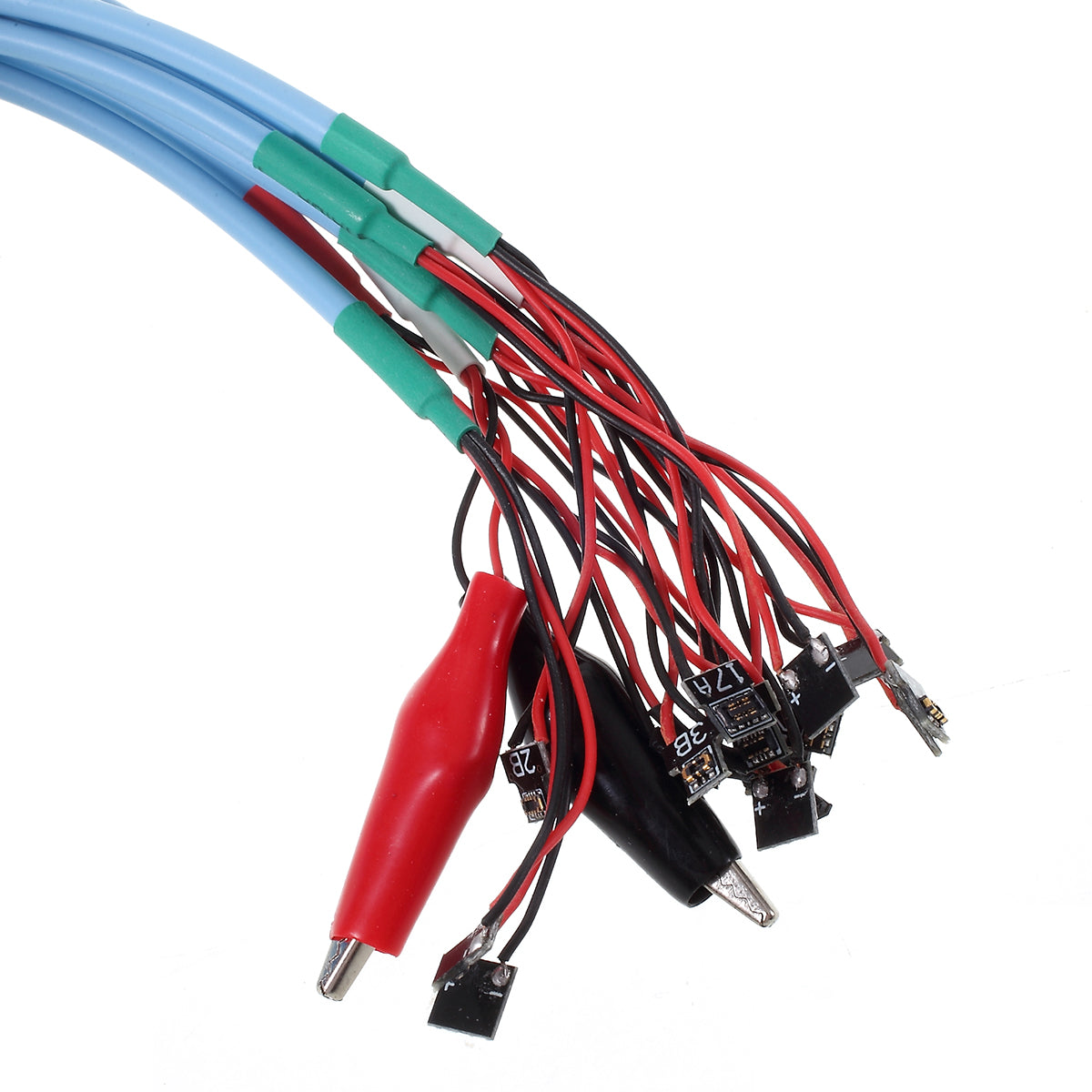 SS-905C Phone Service Dedicated Power Cable for Android Series Device