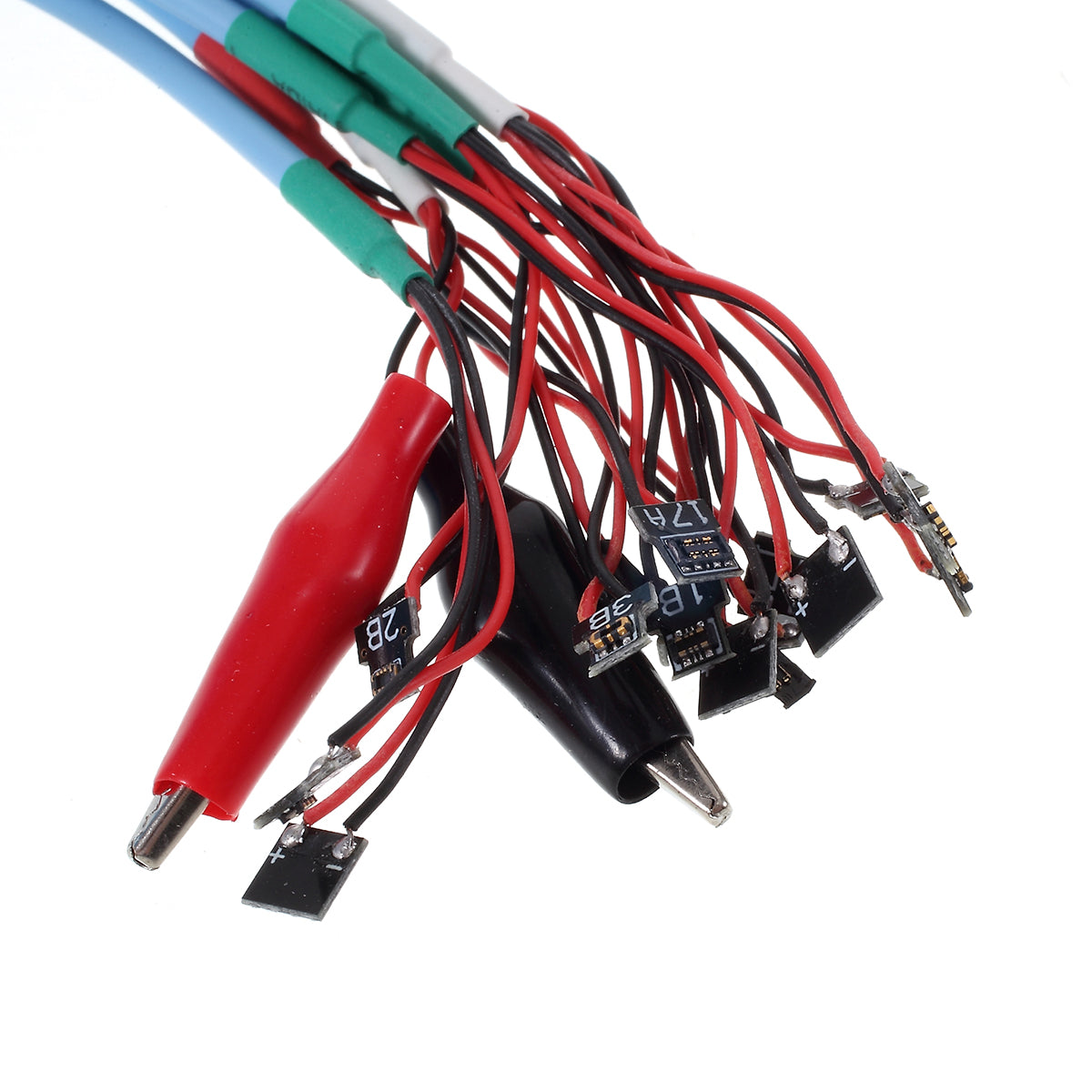 SS-905C Phone Service Dedicated Power Cable for Android Series Device