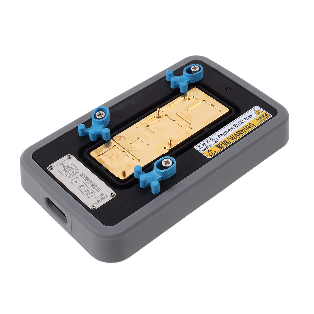 JP-19 Pre-Heating Station Desoldering Platform for iPhone X XS XS Max Motherboard