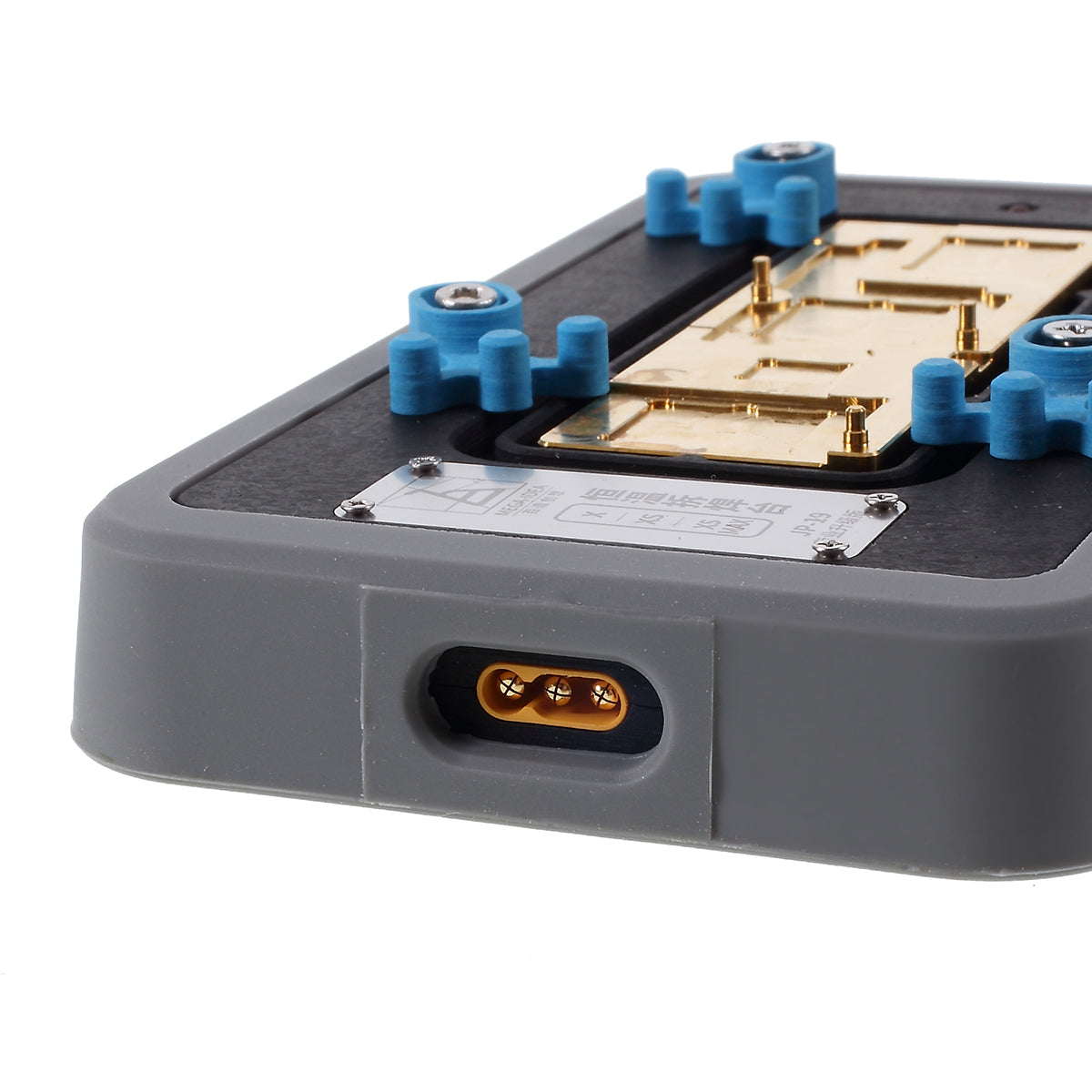 JP-19 Pre-Heating Station Desoldering Platform for iPhone X XS XS Max Motherboard