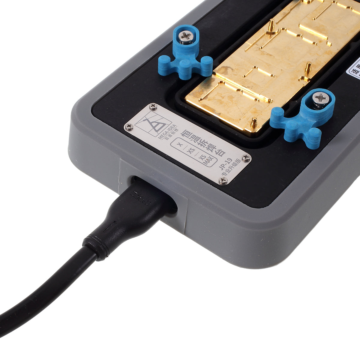 JP-19 Pre-Heating Station Desoldering Platform for iPhone X XS XS Max Motherboard