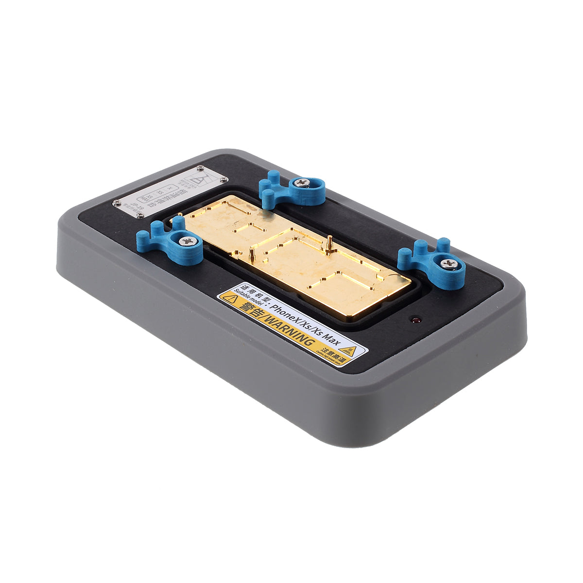 JP-19 Pre-Heating Station Desoldering Platform for iPhone X XS XS Max Motherboard