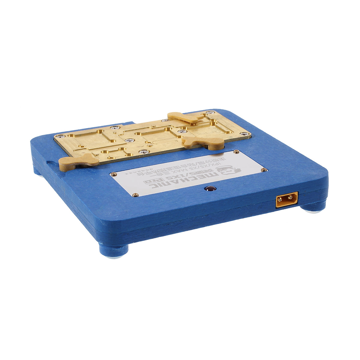 Motherboard CPU Heating Desoldering Rework Station Preheating Platform for iPhone X XS XS Max