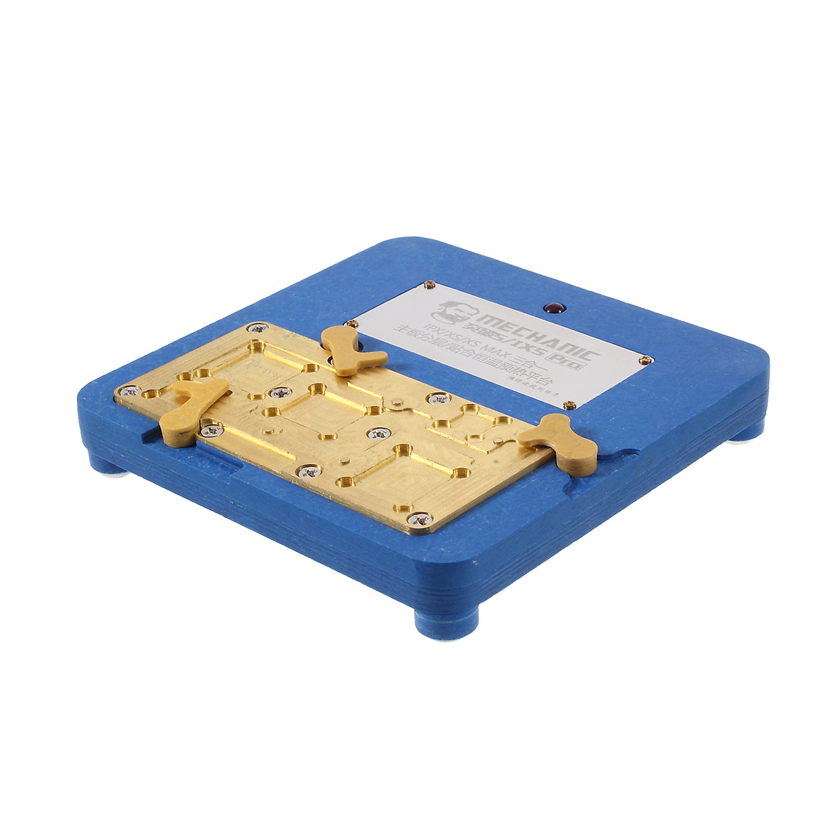 Motherboard CPU Heating Desoldering Rework Station Preheating Platform for iPhone X XS XS Max