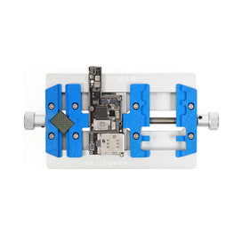 MJ K22 Mini Universal Multi-function PCB Board Holder Fixture