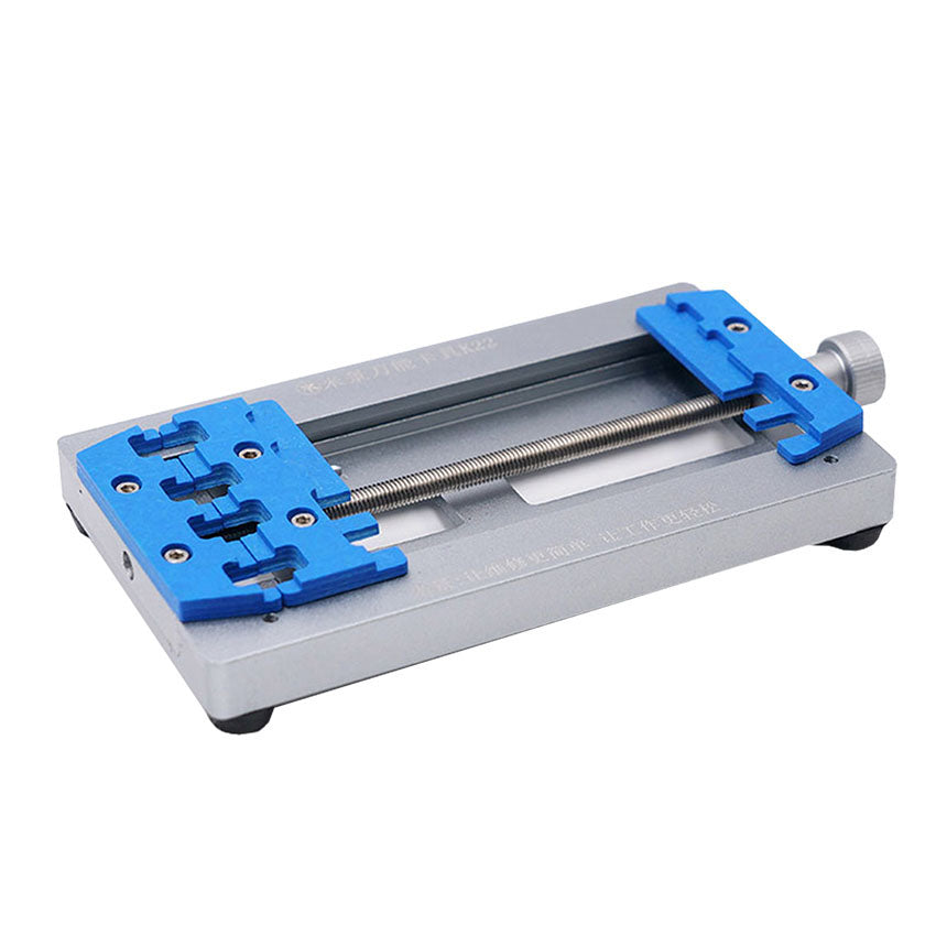 MJ K22 Mini Universal Multi-function PCB Board Holder Fixture
