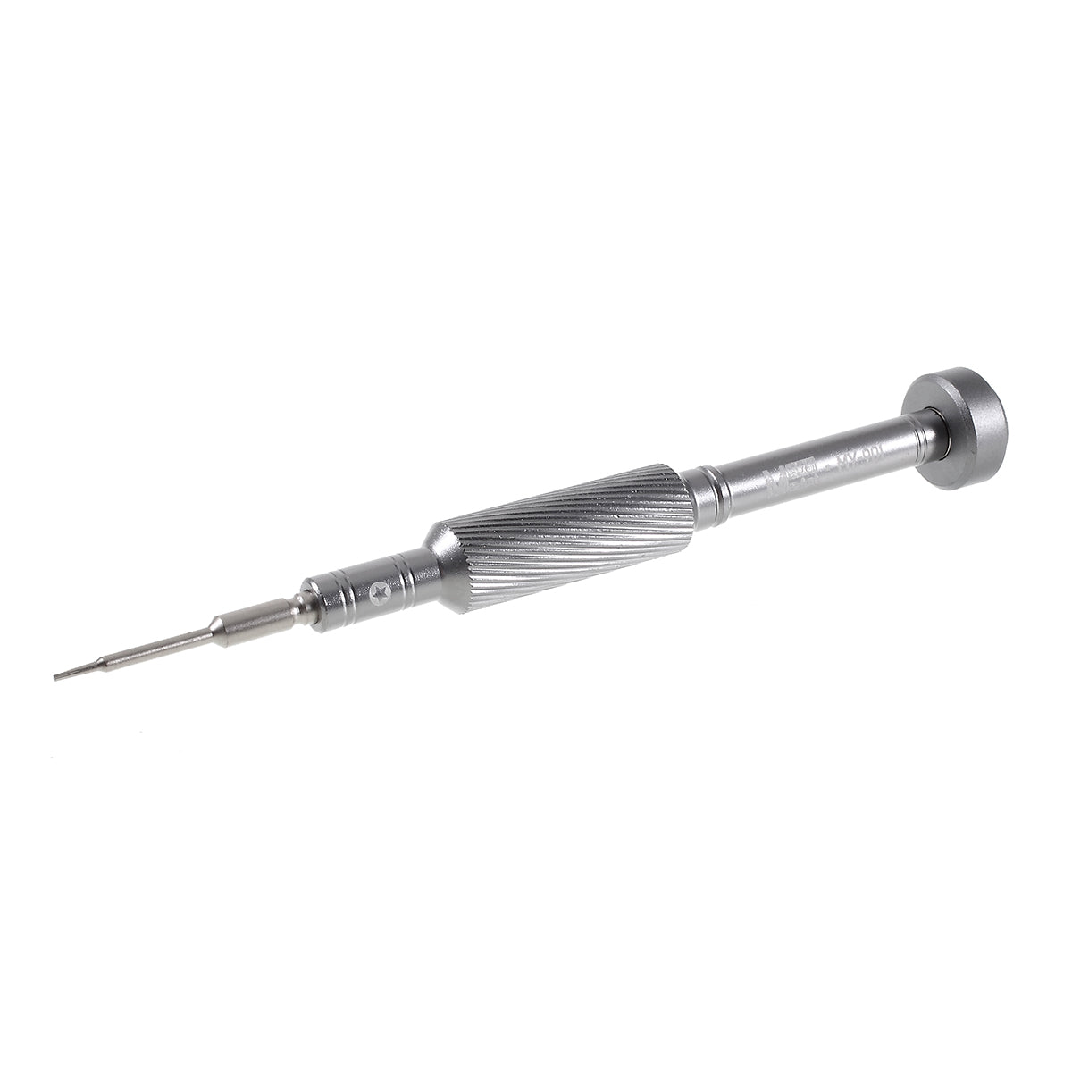 MY-901 Professional Precise Screwdriver Anti-slip Handle - Pentagon