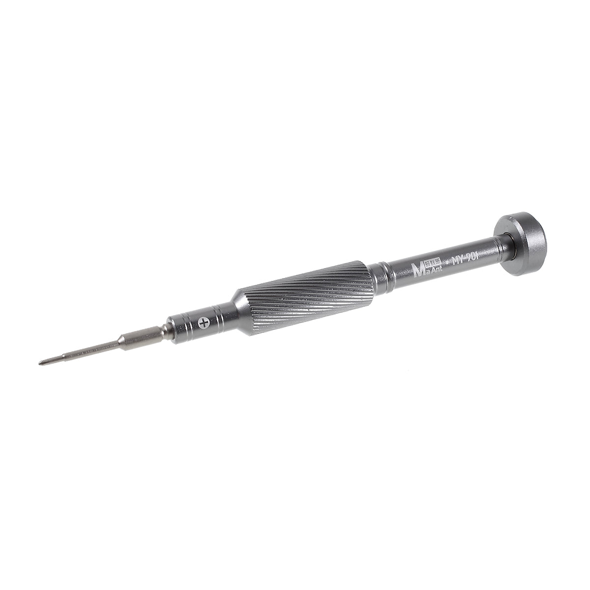 MY-901 Professional Precise Screwdriver Anti-slip Handle - Philips