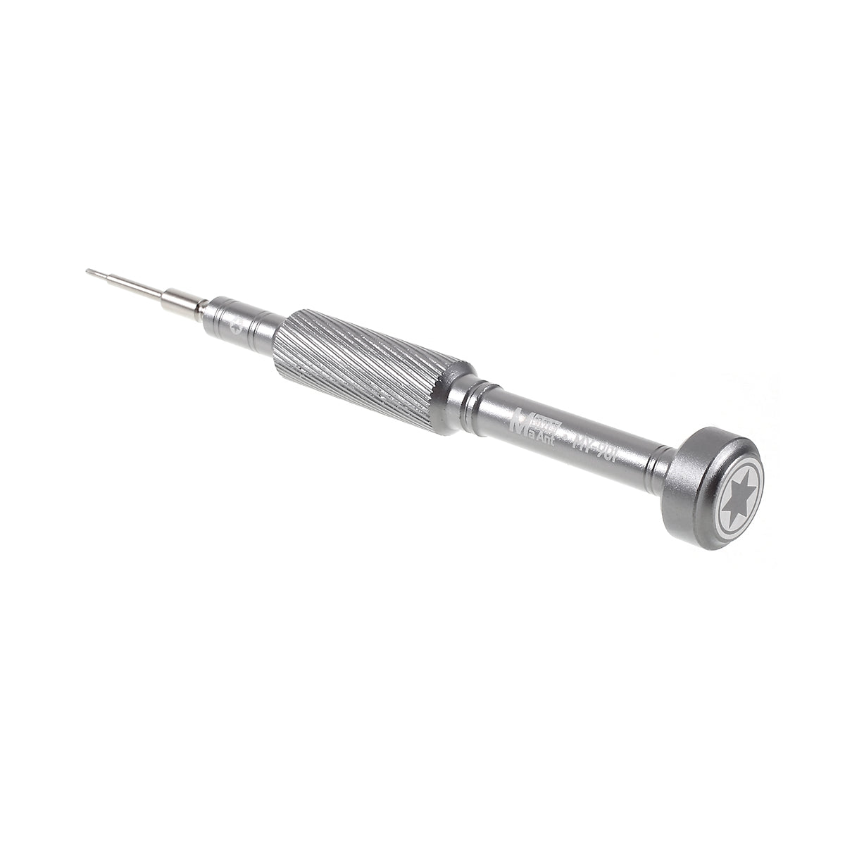 MY-901 Professional Precise Screwdriver Anti-slip Handle - Hexagon