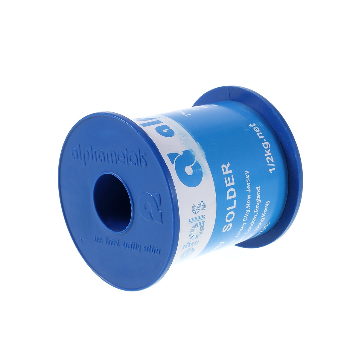 TELECORE PLUS 0.81mm 63/37 Tin Lead Welding Soldering Solder Wire Rosin Core Reel