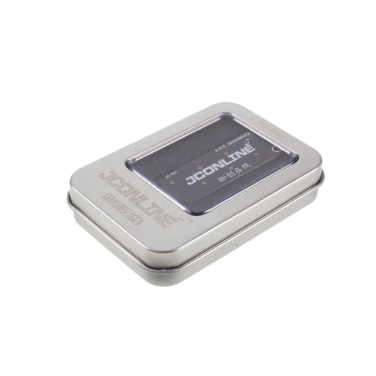 3 in 1 IP Universal Test Card Signal Test Expansion Card for iPhone Smart Phone JC-001