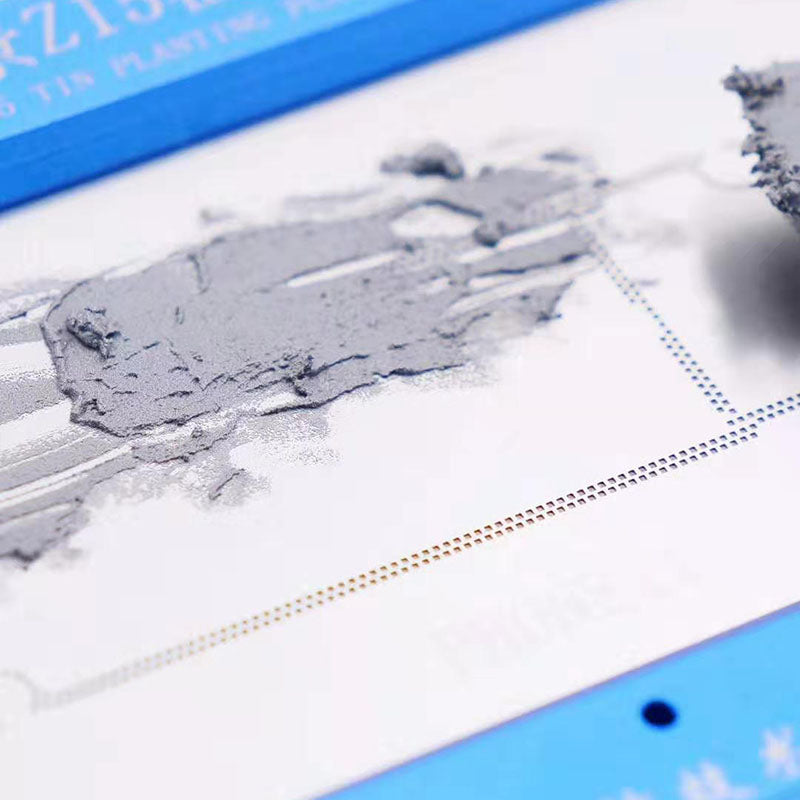 Uniqkart Z15 BGA Reballing fixture for iPhone 11 6.1 inch