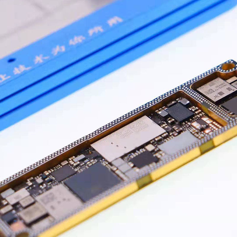 Uniqkart Z15 BGA Reballing fixture for iPhone 11 6.1 inch