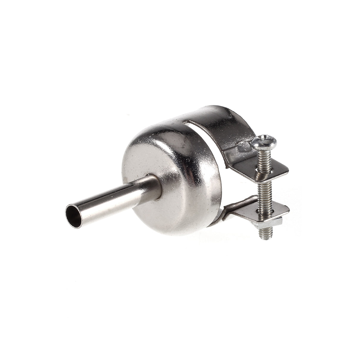 Universal Heat Gun Nozzle Hot Air Gun Heat Resisting Nozzles Tip - 5mm