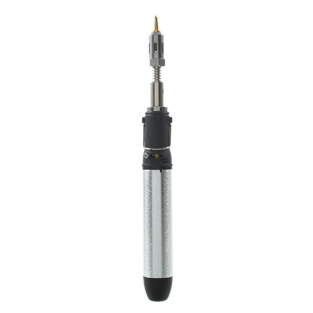 RENMEI HT-1937 12ML Pen Style Butane Gas Soldering Iron Tool