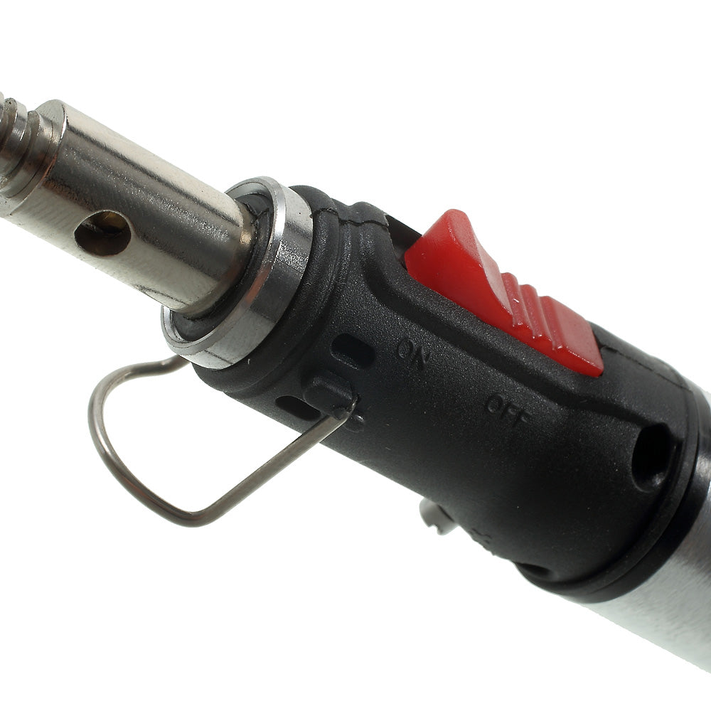 RENMEI HT-1937 12ML Pen Style Butane Gas Soldering Iron Tool